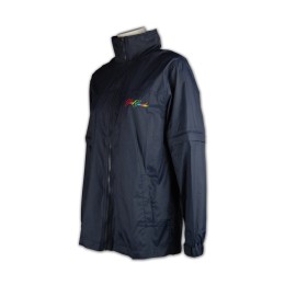 J319 nylon windbreaker jackets wholesale, custom windbreaker jackets coating, windbreaker jacket online store J319 nylon windbreaker jackets wholesale, custom windbreaker jackets coating, windbreaker jacket online store